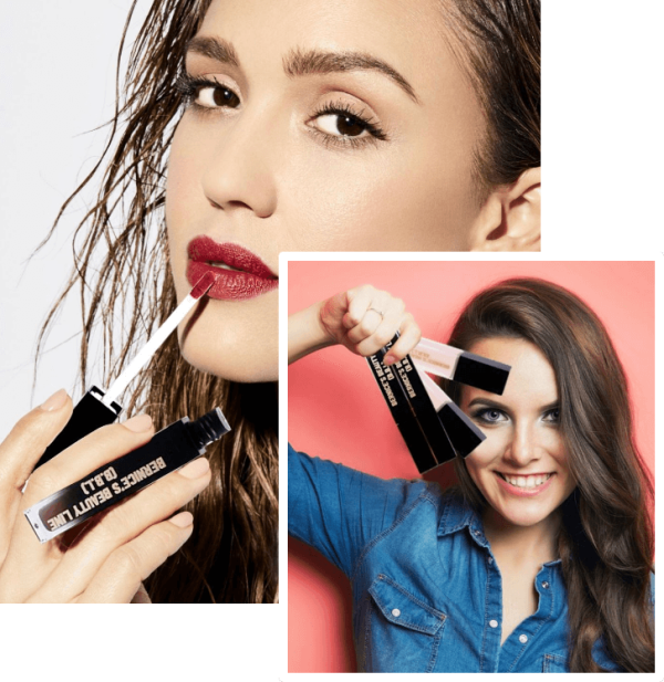 Bernice Beauty Philosophy